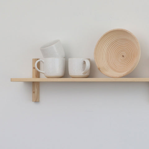 Floating Shelf 45