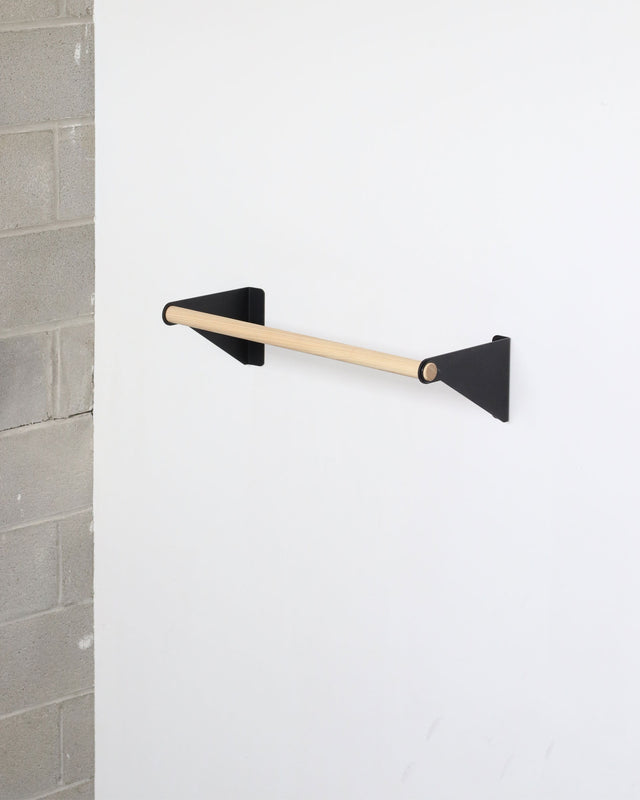 Wall Rack