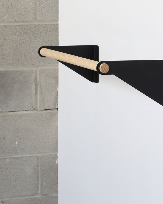 Wall Rack