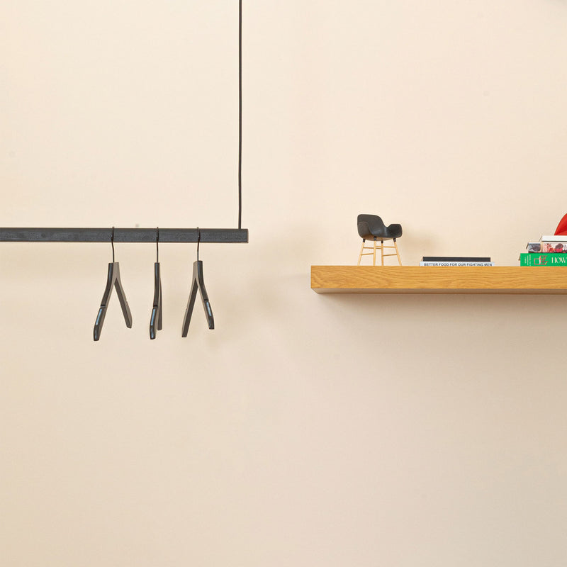 Hotel Clothing Racks