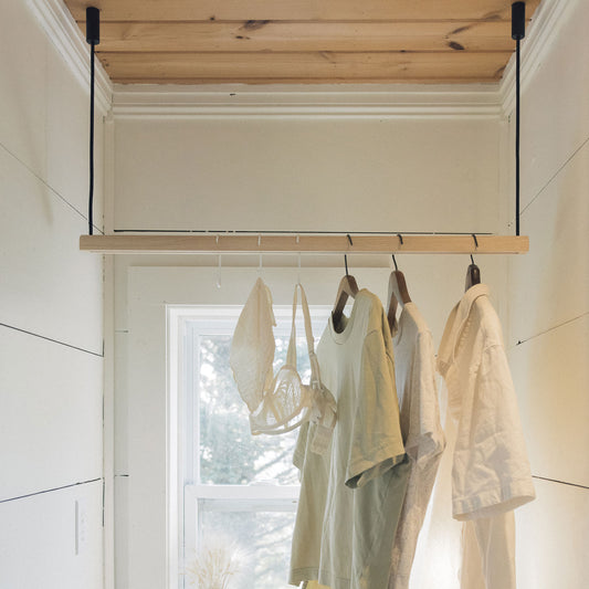 Modern Drying Racks