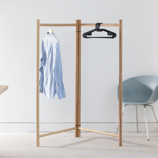 Clothes Horse Rack