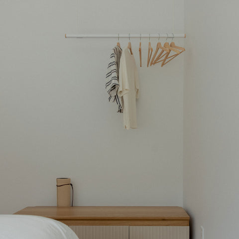 Clothes Racks for Bedrooms
