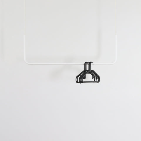 Clothing Hanging Rack 2