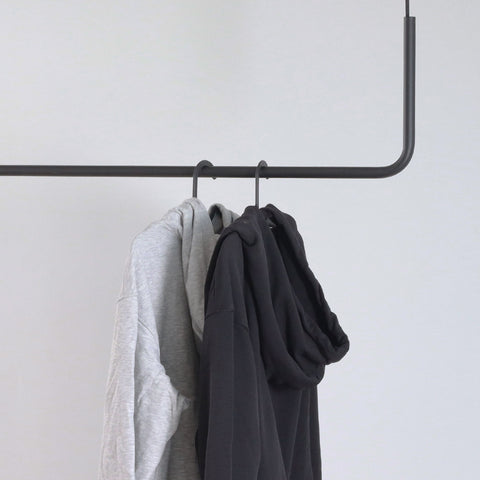 Modern Hanging Coat Racks