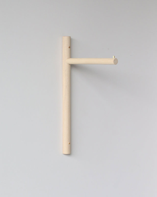 Wall Clothes Rack