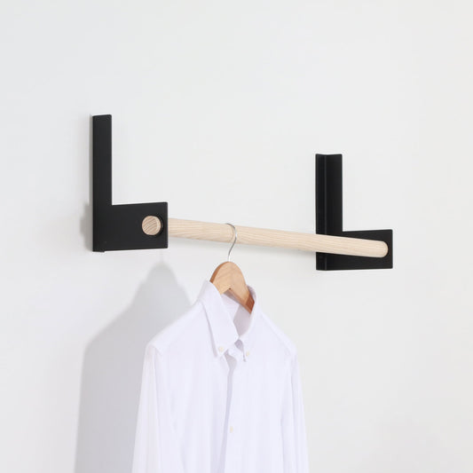 Wall Clothes Display Racks