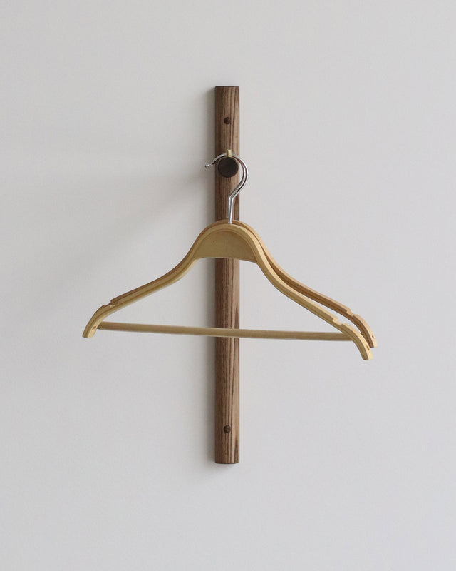 Wall Clothes Rack