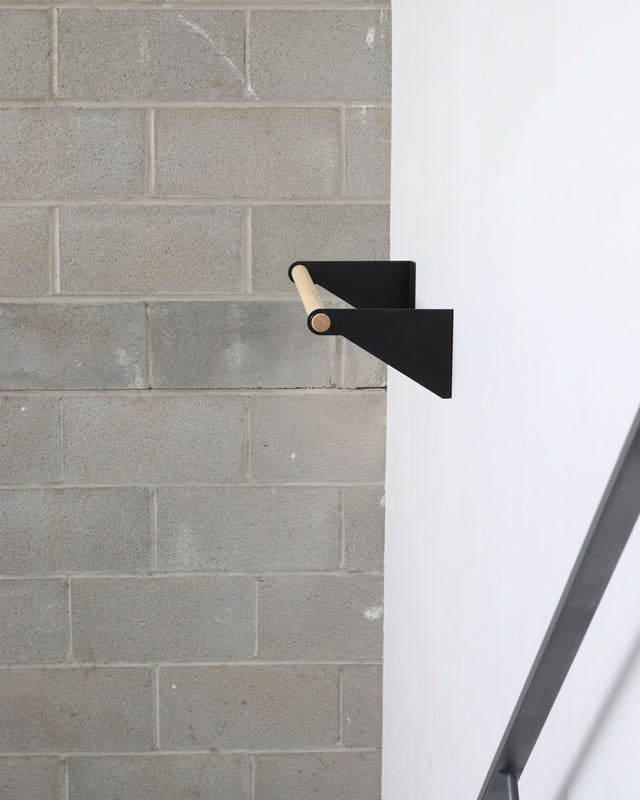 Wall Rack