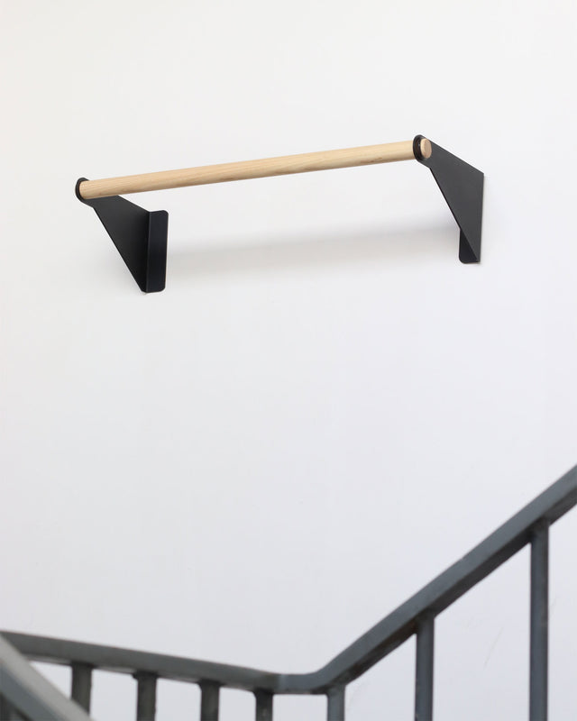 Wall Rack